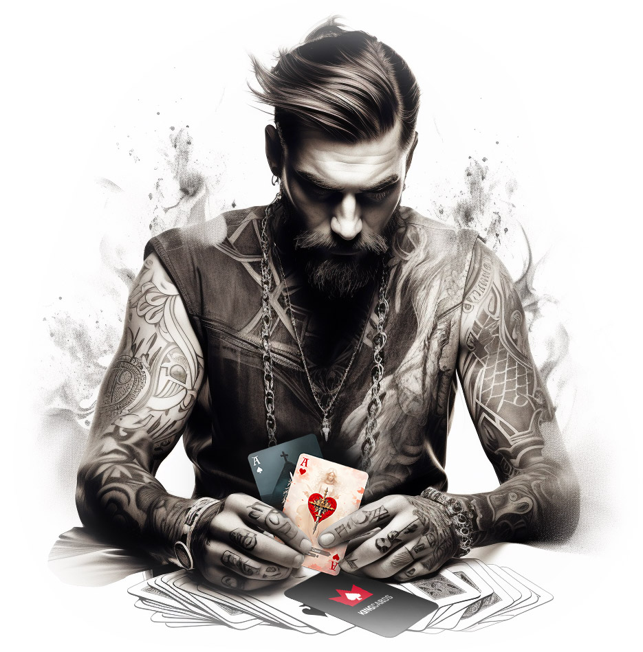 joueur-king-cards-poker