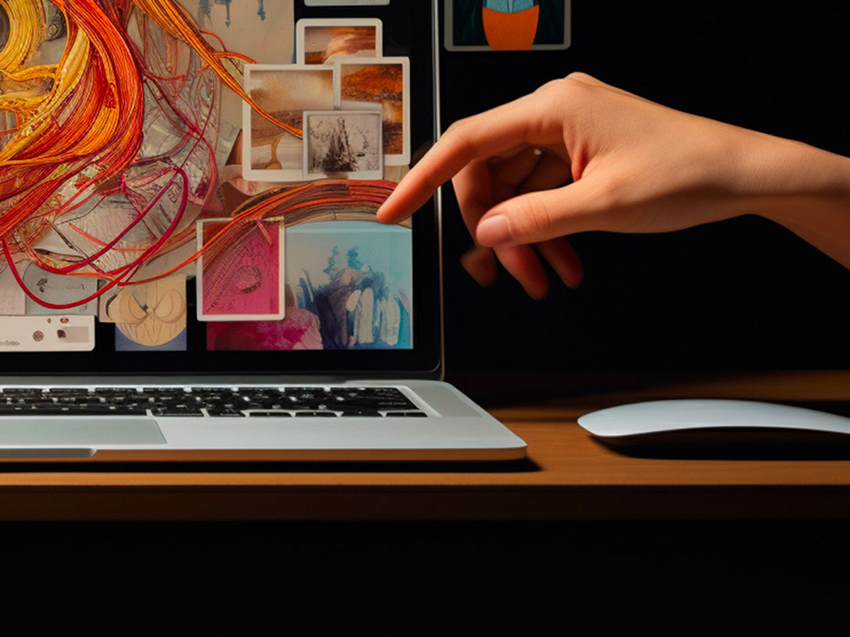 Cartes uniques, créations illimitées avec MidJourney